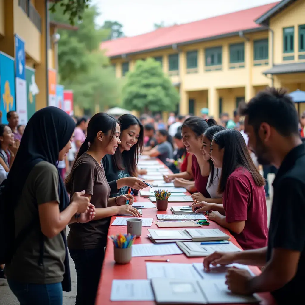 Dynamic team collaboration